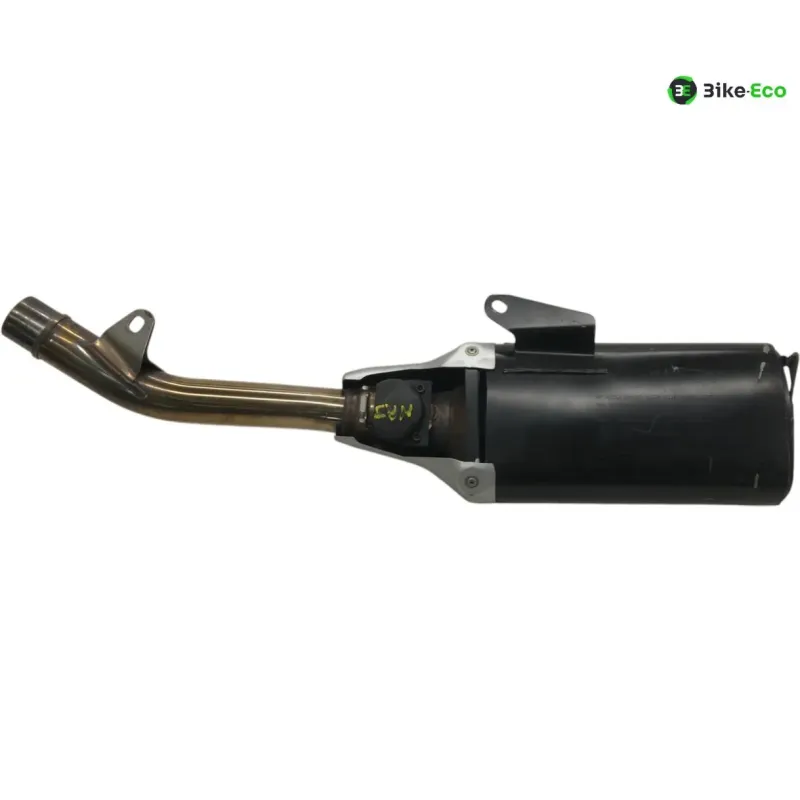 Silencieux (echappement) KAWASAKI Z 750 2007-2010