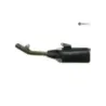 Silencieux (echappement) KAWASAKI Z 750 2007-2010