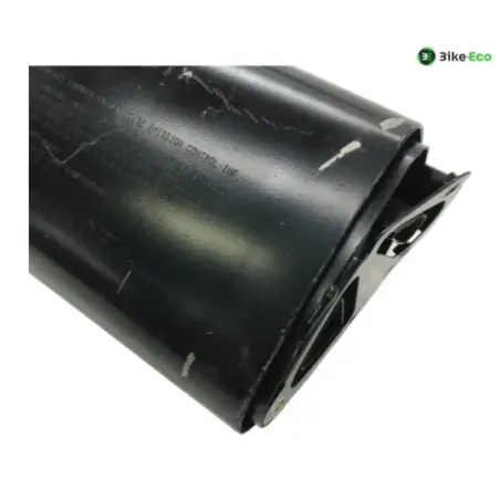 Silencieux (echappement) KAWASAKI Z 750 2007-2010