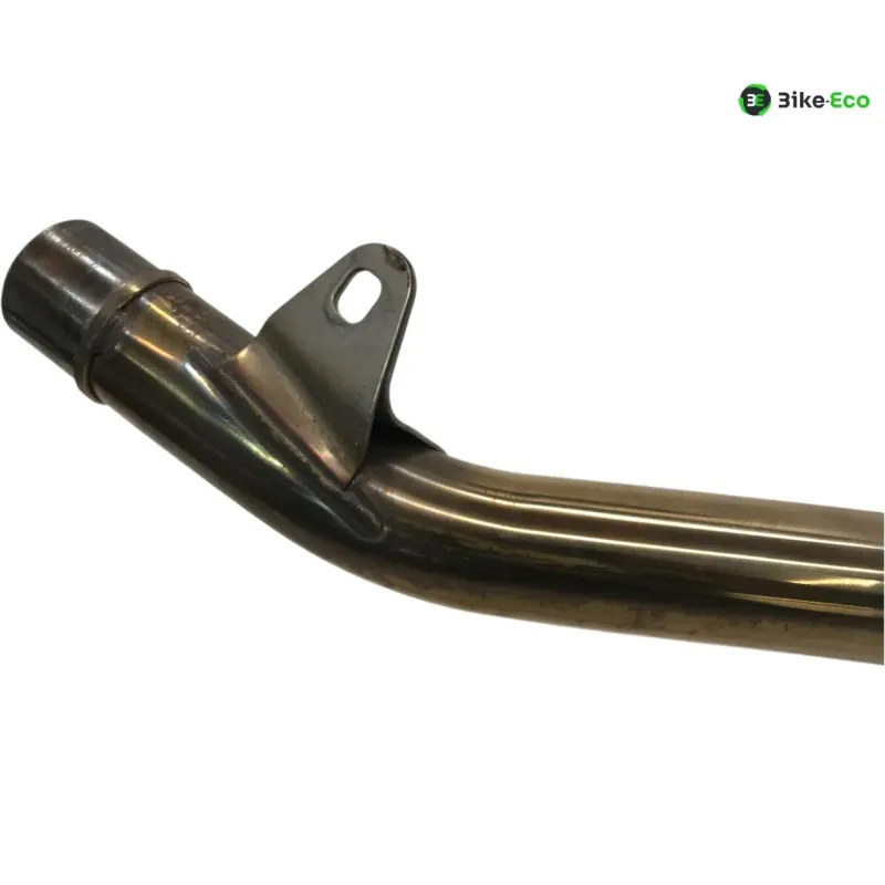 Silencieux (echappement) KAWASAKI Z 750 2007-2010