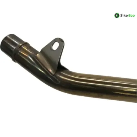 Silencieux (echappement) KAWASAKI Z 750 2007-2010