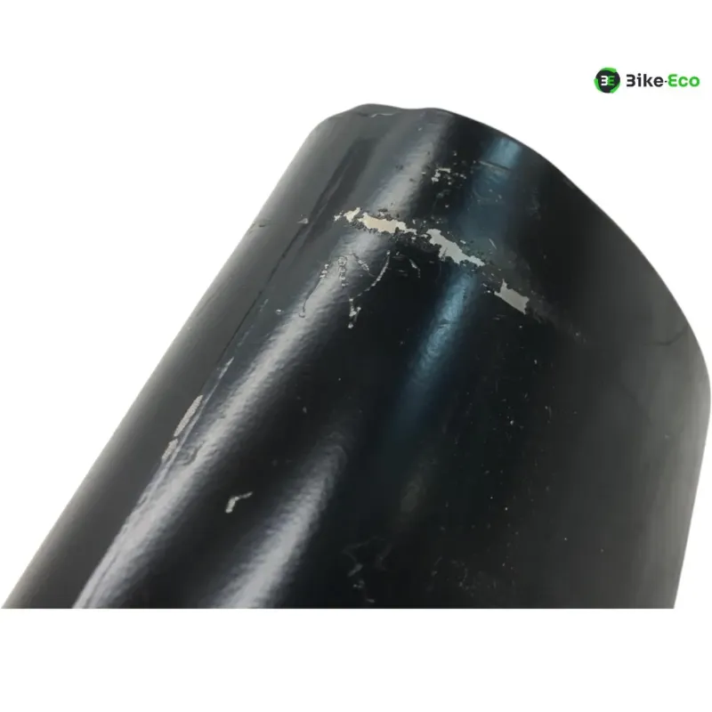 Silencieux (echappement) KAWASAKI Z 750 2007-2010