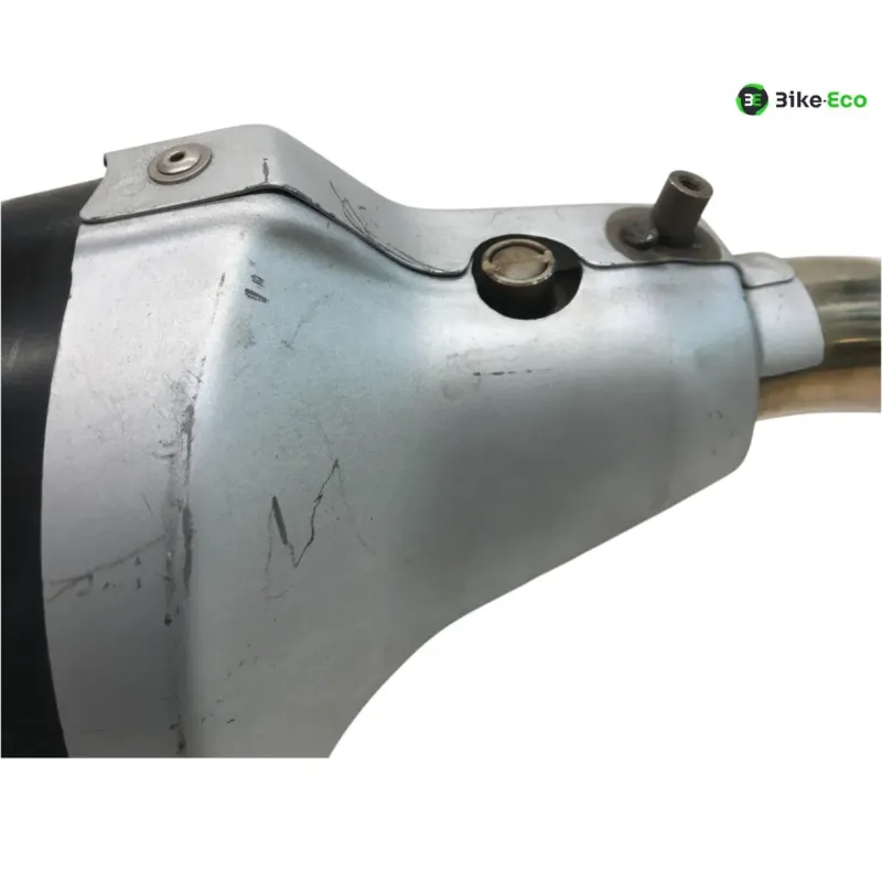 Silencieux (echappement) KAWASAKI Z 750 2007-2010