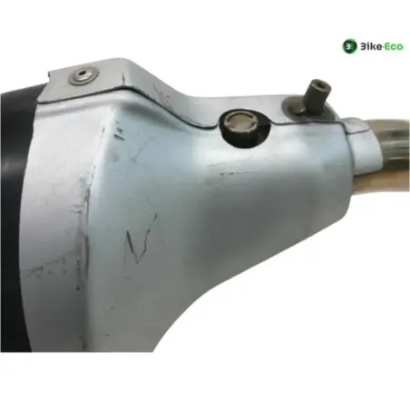 Silencieux (echappement) KAWASAKI Z 750 2007-2010