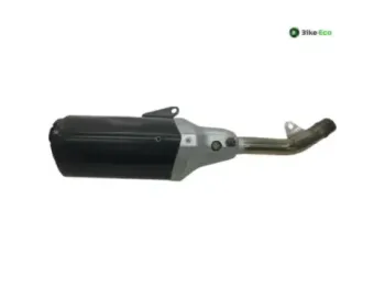 Silencieux (echappement) KAWASAKI Z 750 2007-2010