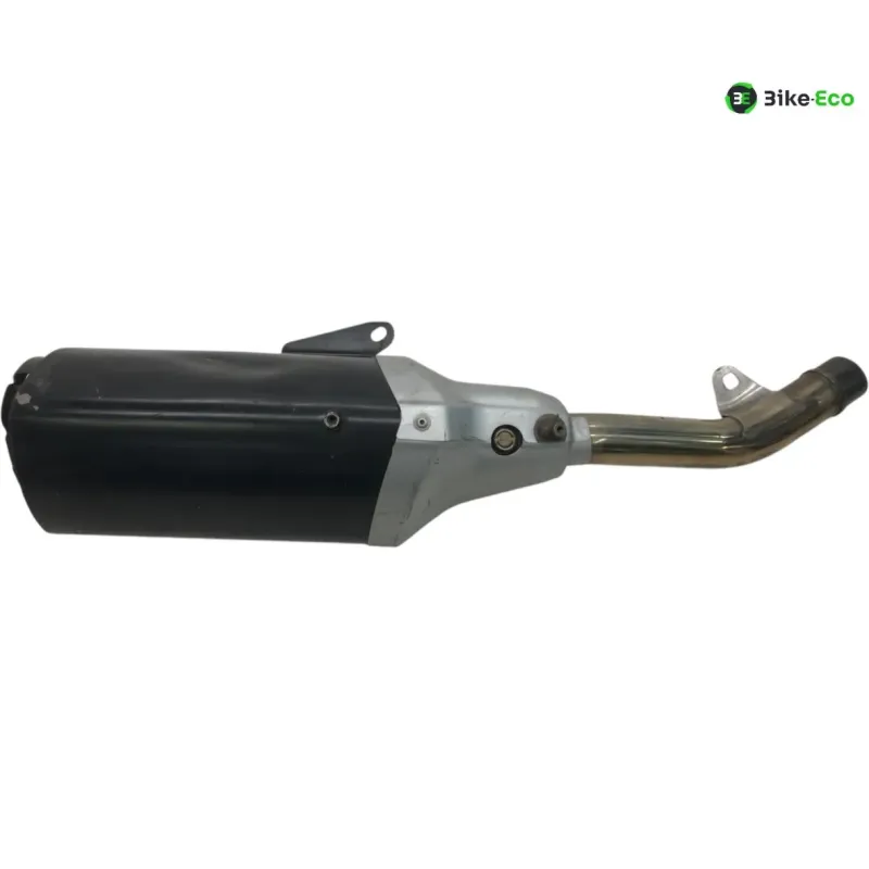 Silencieux (echappement) KAWASAKI Z 750 2007-2010