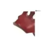 Sabot HONDA XL 1000 V 1999-2002 VARADERO