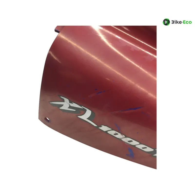 Cache carenage coque arriere HONDA XL 1000 V 1999-2002 VARADERO