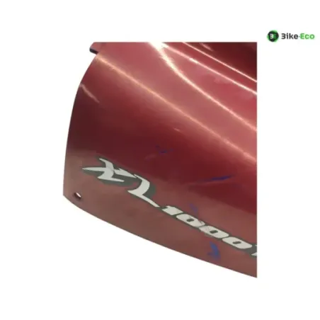Cache carenage coque arriere HONDA XL 1000 V 1999-2002 VARADERO