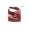 Cache carenage coque arriere HONDA XL 1000 V 1999-2002 VARADERO