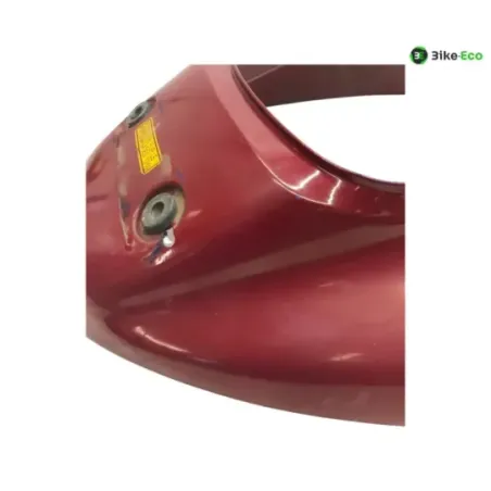 Cache carenage coque arriere HONDA XL 1000 V 1999-2002 VARADERO