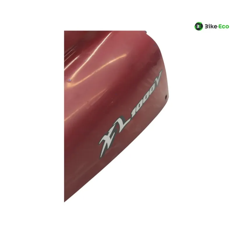 Cache carenage coque arriere HONDA XL 1000 V 1999-2002 VARADERO
