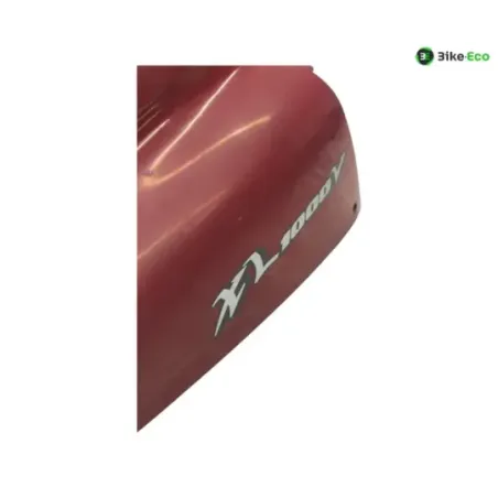 Cache carenage coque arriere HONDA XL 1000 V 1999-2002 VARADERO