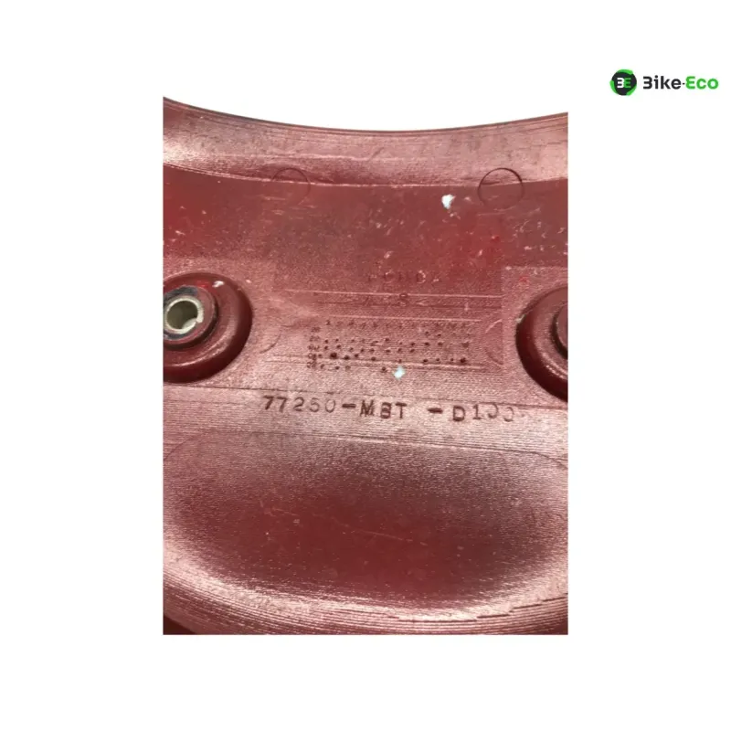 Cache carenage coque arriere HONDA XL 1000 V 1999-2002 VARADERO