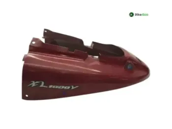 Cache carenage coque arriere HONDA XL 1000 V 1999-2002 VARADERO