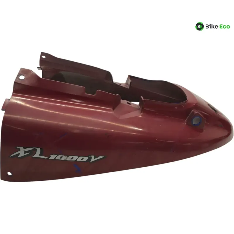 Cache carenage coque arriere HONDA XL 1000 V 1999-2002 VARADERO