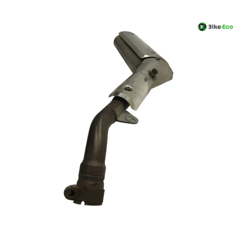 Silencieux droit (echappement) HONDA XL 1000 V 1999-2002 VARADERO