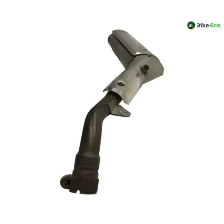 Silencieux droit (echappement) HONDA XL 1000 V 1999-2002 VARADERO