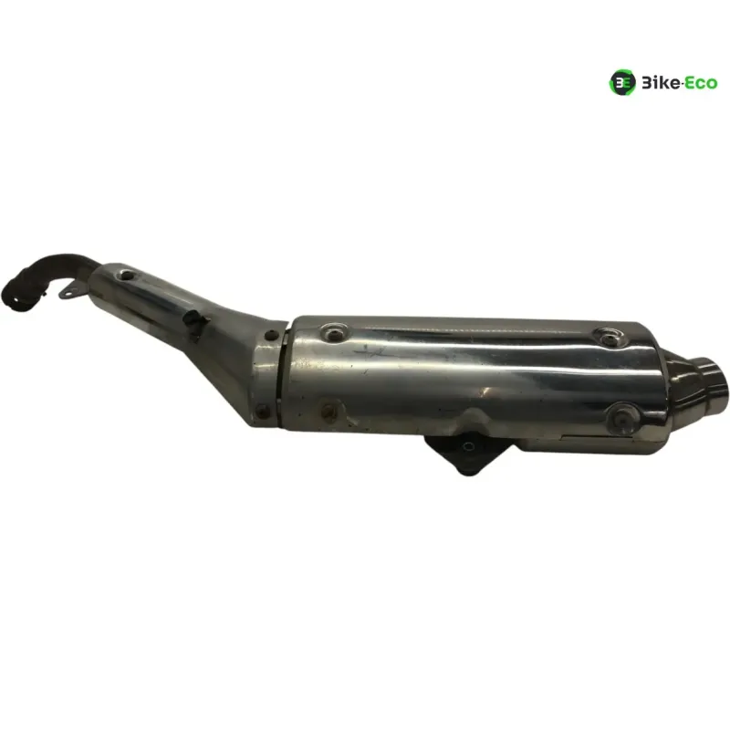 Silencieux droit (echappement) HONDA XL 1000 V 1999-2002 VARADERO