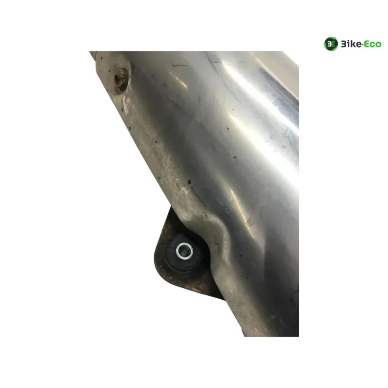 Silencieux droit (echappement) HONDA XL 1000 V 1999-2002 VARADERO