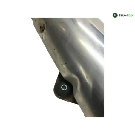 Silencieux droit (echappement) HONDA XL 1000 V 1999-2002 VARADERO