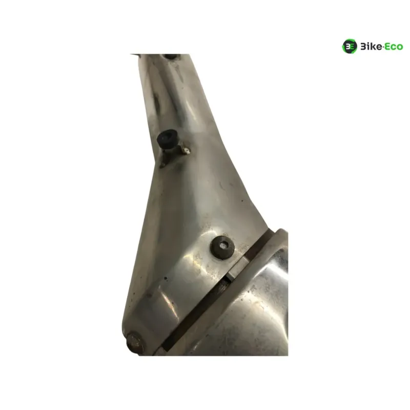 Silencieux droit (echappement) HONDA XL 1000 V 1999-2002 VARADERO