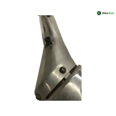Silencieux droit (echappement) HONDA XL 1000 V 1999-2002 VARADERO