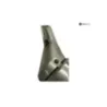 Silencieux droit (echappement) HONDA XL 1000 V 1999-2002 VARADERO Silencieux droit (echappement) HONDA XL 1000 V 1999-2002 VARADERO