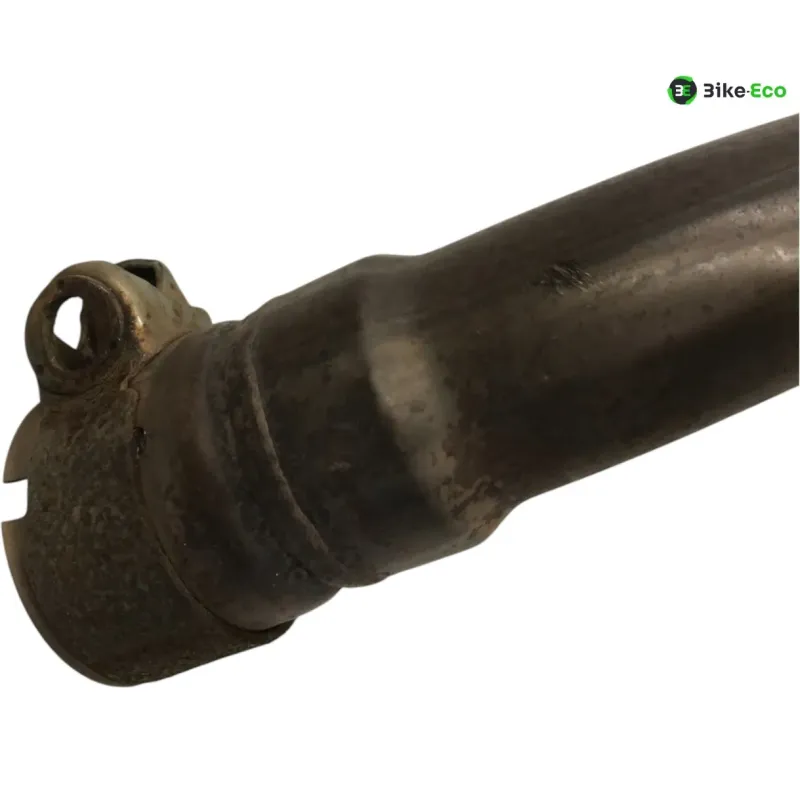 Silencieux droit (echappement) HONDA XL 1000 V 1999-2002 VARADERO