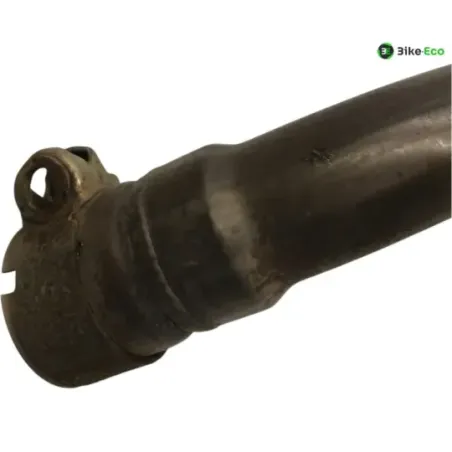 Silencieux droit (echappement) HONDA XL 1000 V 1999-2002 VARADERO