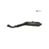 Silencieux droit (echappement) HONDA XL 1000 V 1999-2002 VARADERO Silencieux droit (echappement) HONDA XL 1000 V 1999-2002 VARADERO
