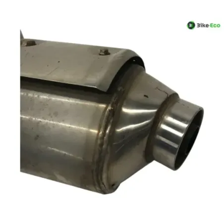 Silencieux droit (echappement) HONDA XL 1000 V 1999-2002 VARADERO