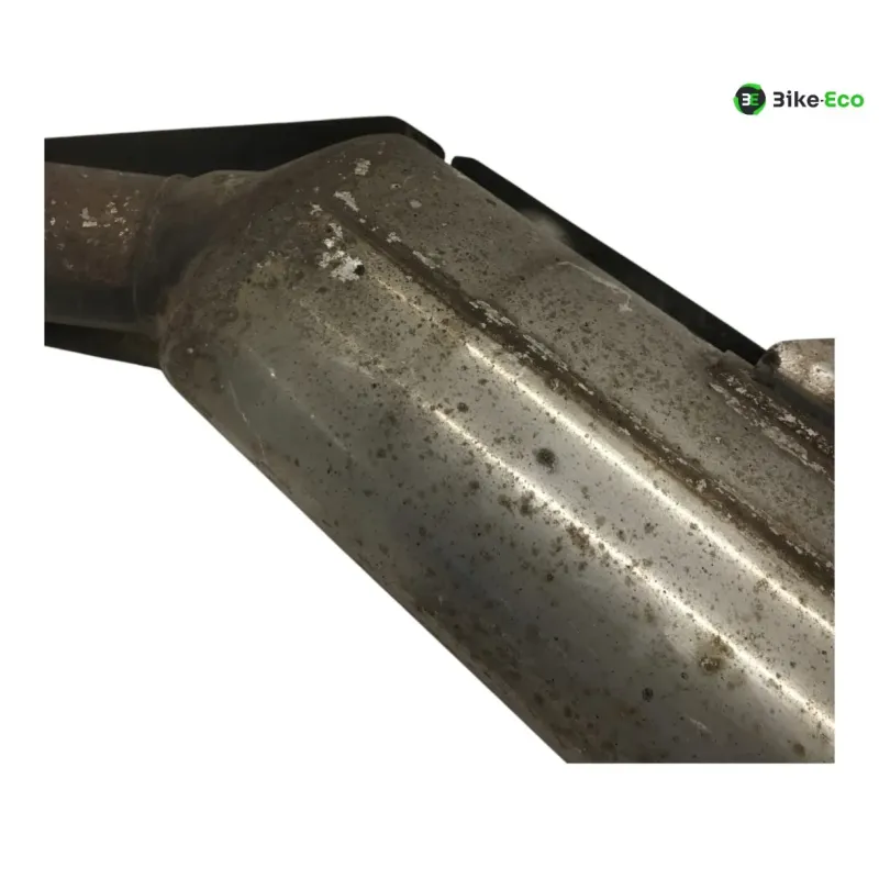 Silencieux droit (echappement) HONDA XL 1000 V 1999-2002 VARADERO