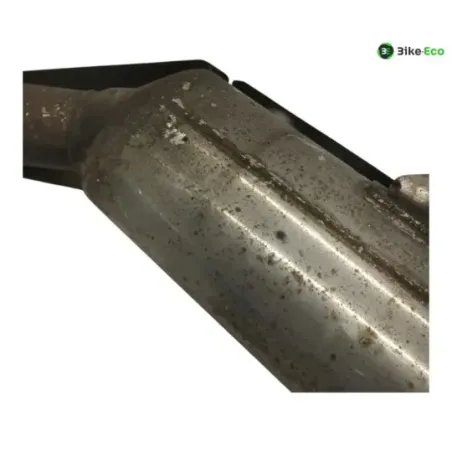 Silencieux droit (echappement) HONDA XL 1000 V 1999-2002 VARADERO