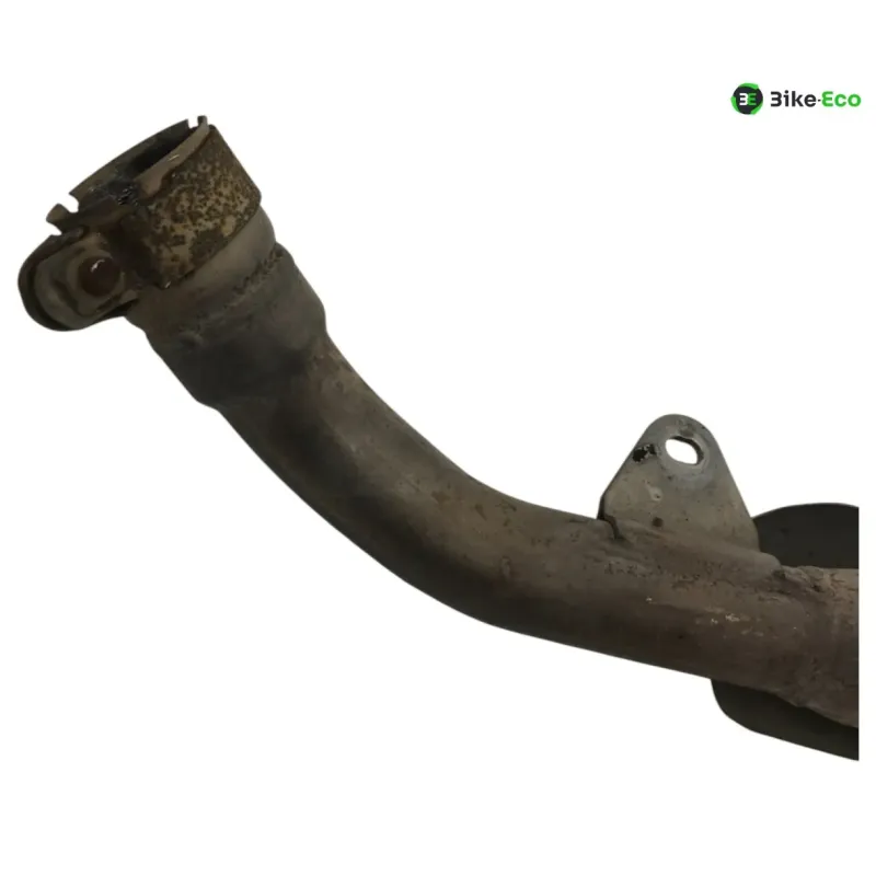 Silencieux droit (echappement) HONDA XL 1000 V 1999-2002 VARADERO
