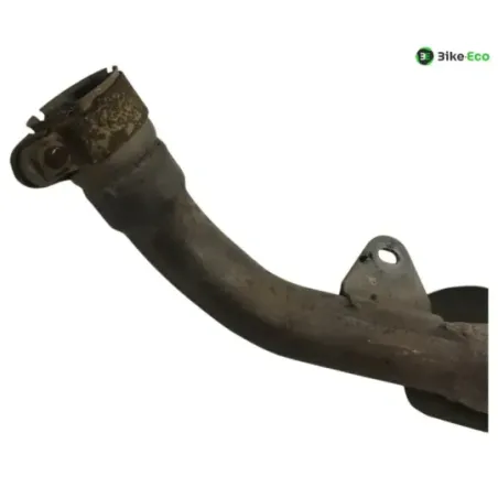 Silencieux droit (echappement) HONDA XL 1000 V 1999-2002 VARADERO