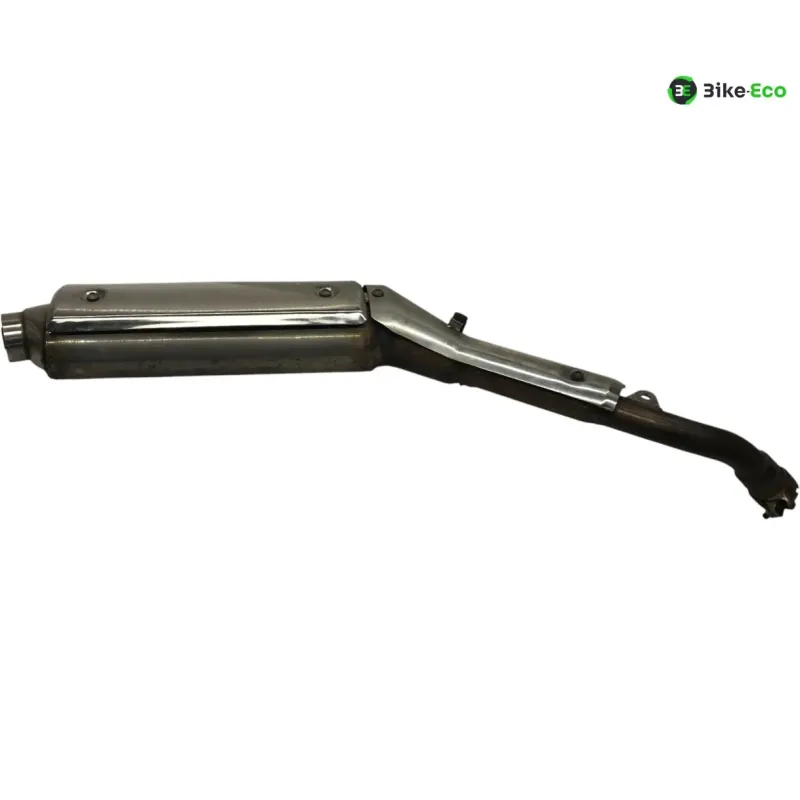 Silencieux droit (echappement) HONDA XL 1000 V 1999-2002 VARADERO