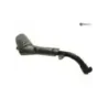 Silencieux gauche (echappement) HONDA XL 1000 V 1999-2002 VARADERO