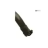 Silencieux gauche (echappement) HONDA XL 1000 V 1999-2002 VARADERO