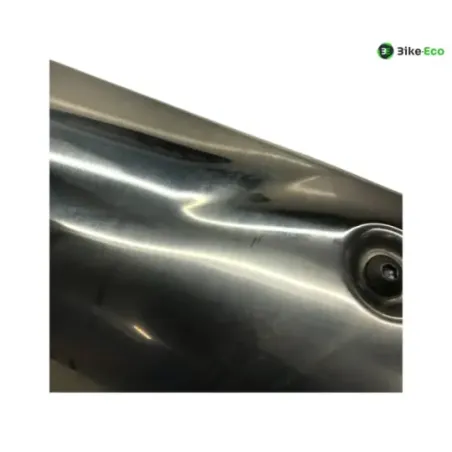 Silencieux gauche (echappement) HONDA XL 1000 V 1999-2002 VARADERO