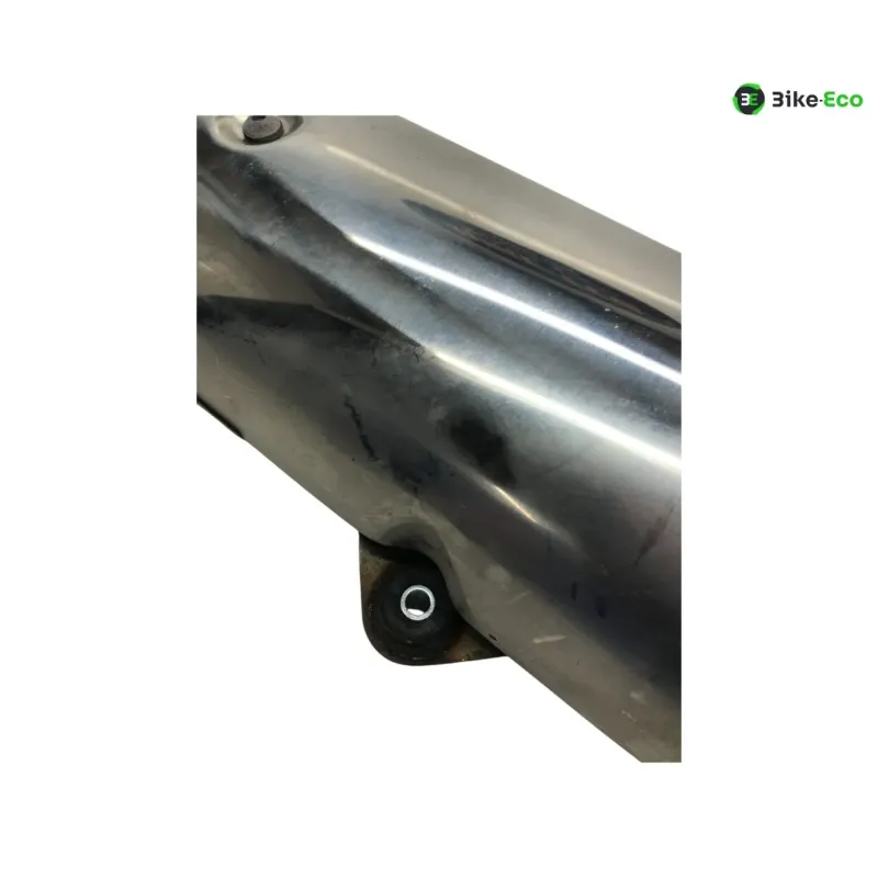 Silencieux gauche (echappement) HONDA XL 1000 V 1999-2002 VARADERO