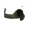 Silencieux gauche (echappement) HONDA XL 1000 V 1999-2002 VARADERO