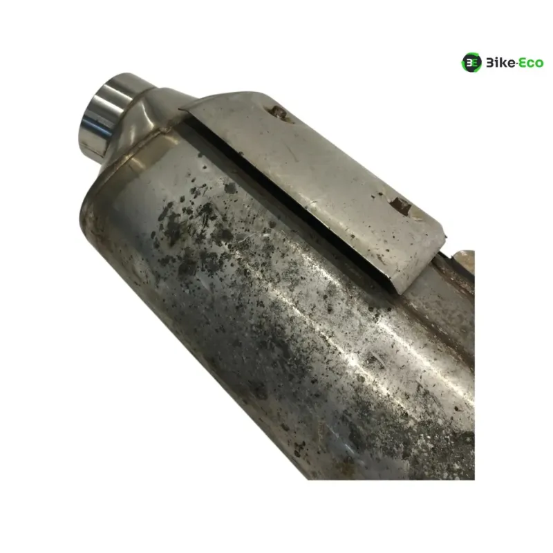 Silencieux gauche (echappement) HONDA XL 1000 V 1999-2002 VARADERO