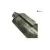 Silencieux gauche (echappement) HONDA XL 1000 V 1999-2002 VARADERO