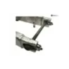 Bras oscillant HONDA XL 1000 V 1999-2002 VARADERO Bras oscillant HONDA XL 1000 V 1999-2002 VARADERO