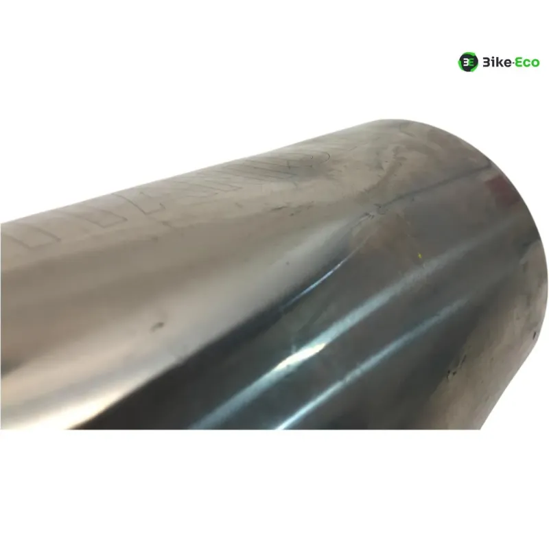 Silencieux (echappement) KAWASAKI ZX9 R 900 1998-1999 NINJA