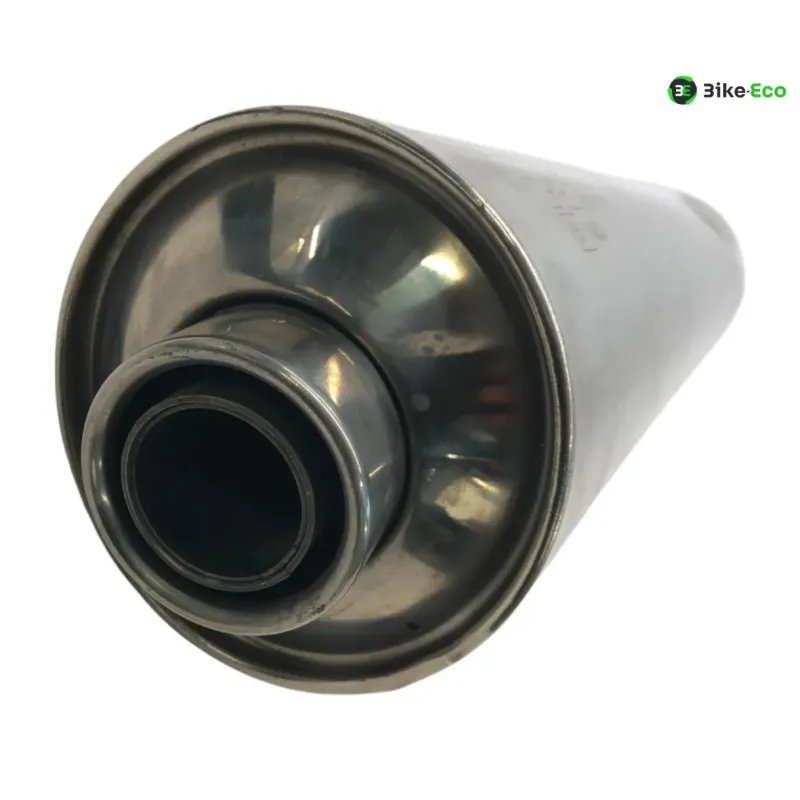 Silencieux (echappement) KAWASAKI ZX9 R 900 1998-1999 NINJA