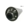 Silencieux (echappement) KAWASAKI ZX9 R 900 1998-1999 NINJA Silencieux (echappement) KAWASAKI ZX9 R 900 1998-1999 NINJA