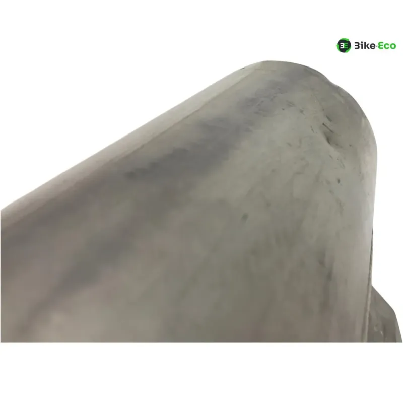 Silencieux (echappement) KAWASAKI ZX9 R 900 1998-1999 NINJA