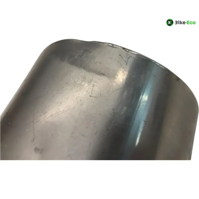 Silencieux (echappement) KAWASAKI ZX9 R 900 1998-1999 NINJA